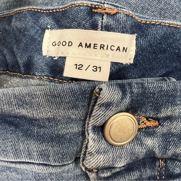 Good American jeans 12/31 - Picture 7 of 13